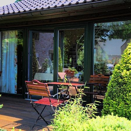 Landhaus Berger Guest House Feldhausen Екстериор снимка