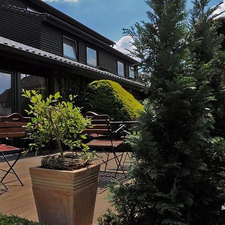 Landhaus Berger Guest House Feldhausen Екстериор снимка