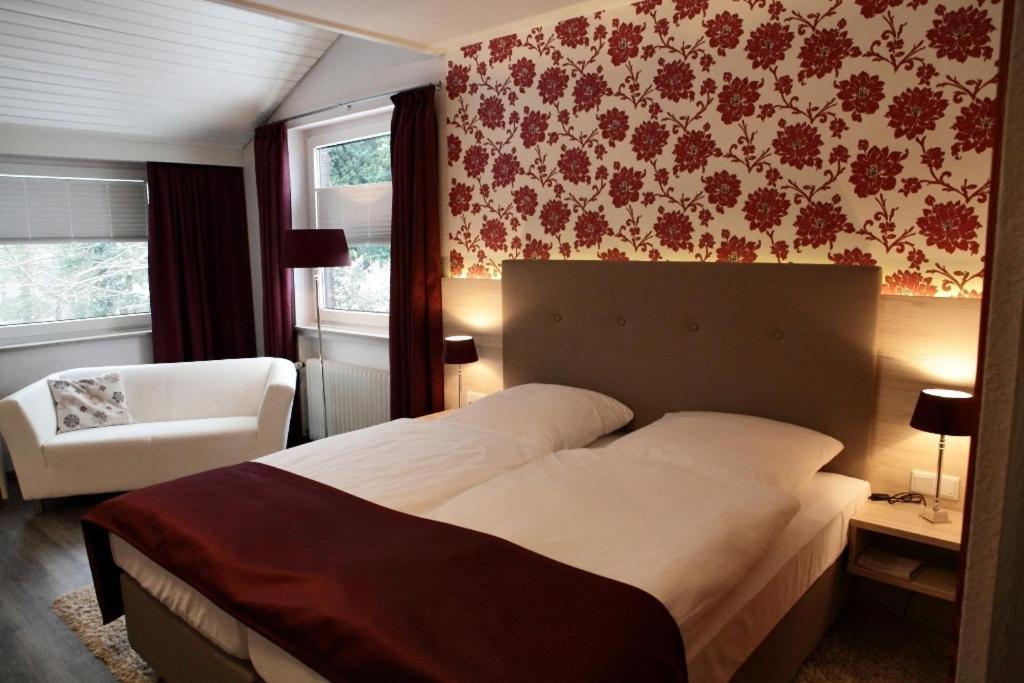 Landhaus Berger Guest House Feldhausen Стая снимка