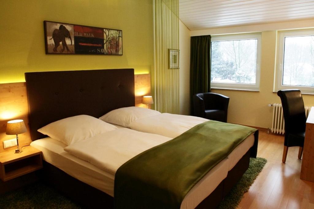 Landhaus Berger Guest House Feldhausen Стая снимка
