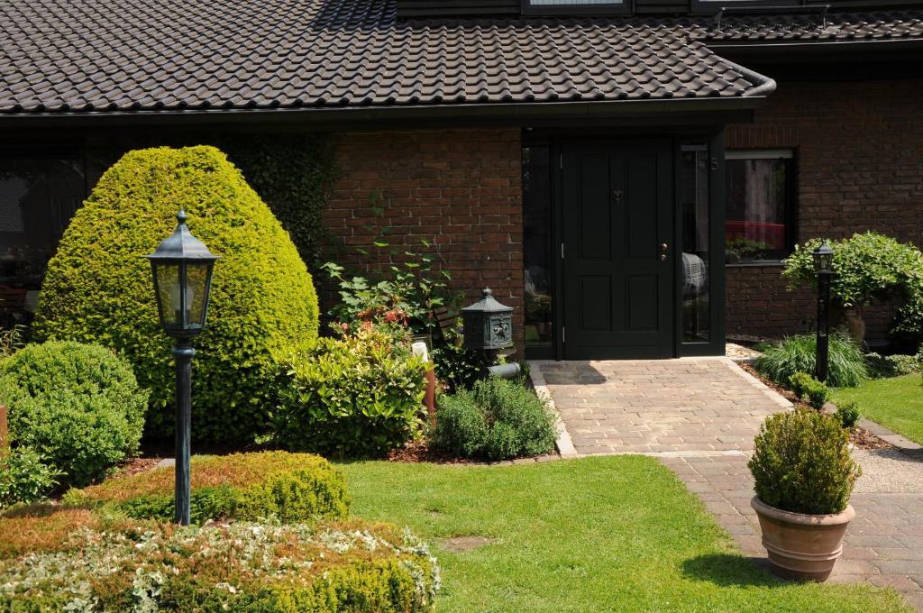 Landhaus Berger Guest House Feldhausen Екстериор снимка